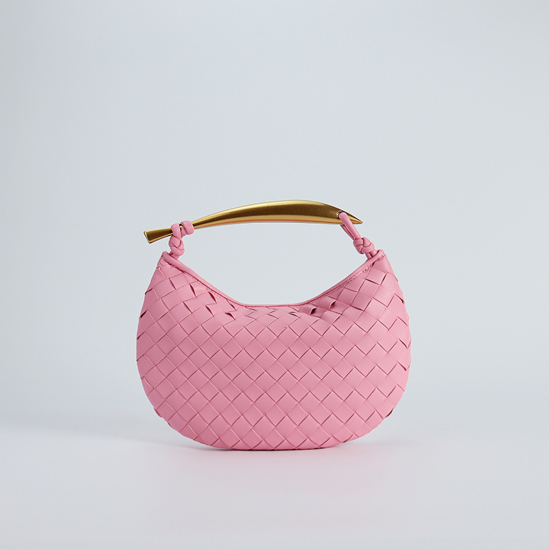 Extraordinary Beautiful Mini Dumpling Bag, Sling Bag, Top Handle – Amazing  Ruth Shop