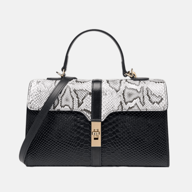 Louis Vuitton Crocodile Sling Bag in 2023