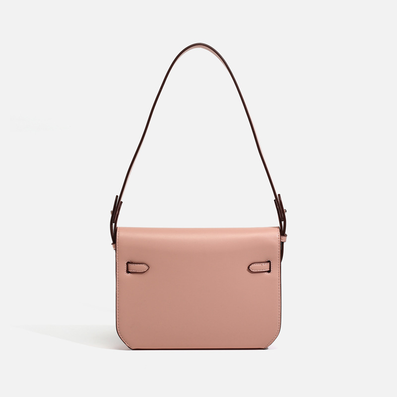 Women's Minimalist Shoulder Messenger Bag