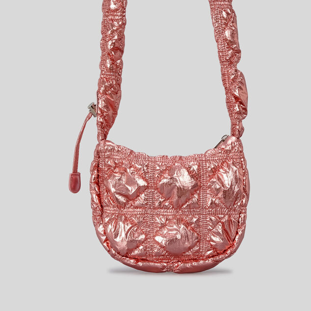 Women's Nylon Handbag 