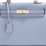 Sac à main supérieur en cuir véritable pour femmes, grain litchi