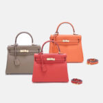 Sac à main supérieur en cuir véritable pour femmes, grain litchi