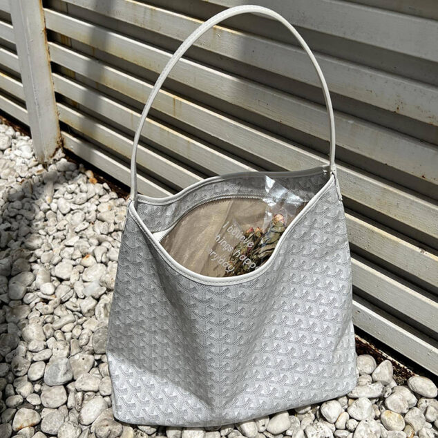 Women's Printed Hobo Shoulder Bags