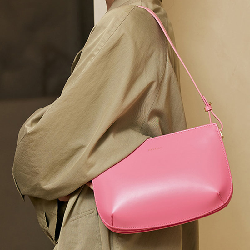 Womens 2025 baguette bag