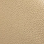 Sac à main en cuir véritable avec fermeture à glissière et bandoulière pour femmes