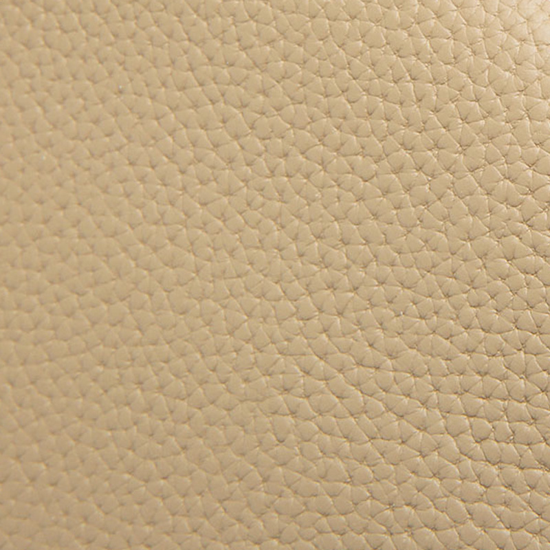Sac à main en cuir véritable avec fermeture à glissière et bandoulière pour femmes