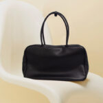 Women's Vintage Genuine Leather Handbag