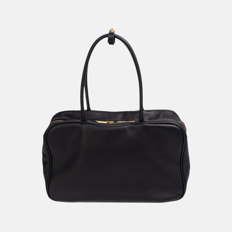 Women's Vintage Genuine Leather Handbag