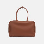 Women's Vintage Genuine Leather Handbag