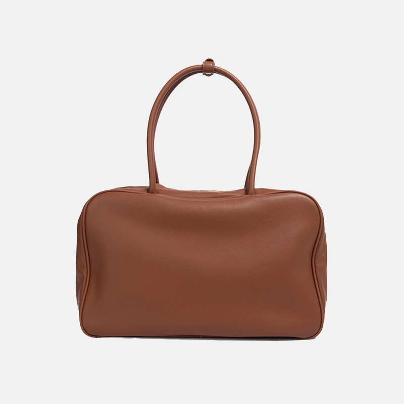 Women's Vintage Genuine Leather Handbag