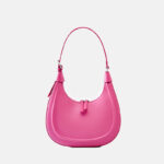 Sacs à bandoulière en cuir véritable pour femmes