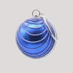 Women's Rhinestone Chain Ball Evening Clutch