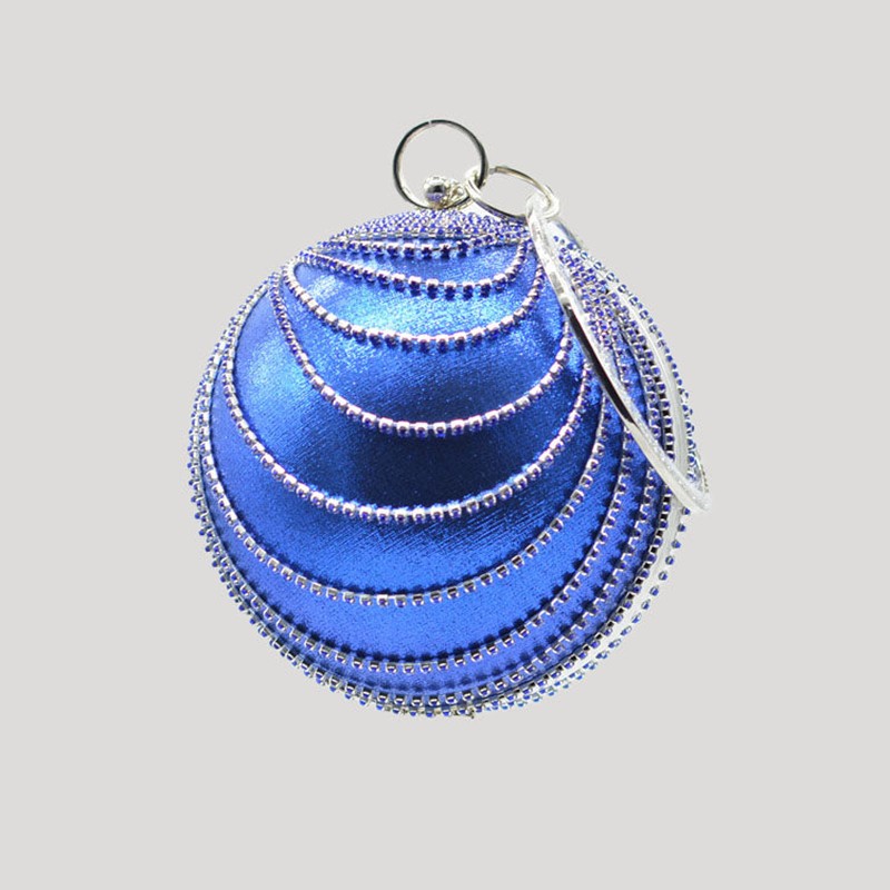 Women's Rhinestone Chain Ball Evening Clutch