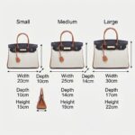 Damen Vollnarbenleder Color-Block Gold Lock Closure Henkeltasche mit Schlüssel & Schloss und Schlüsselriemen