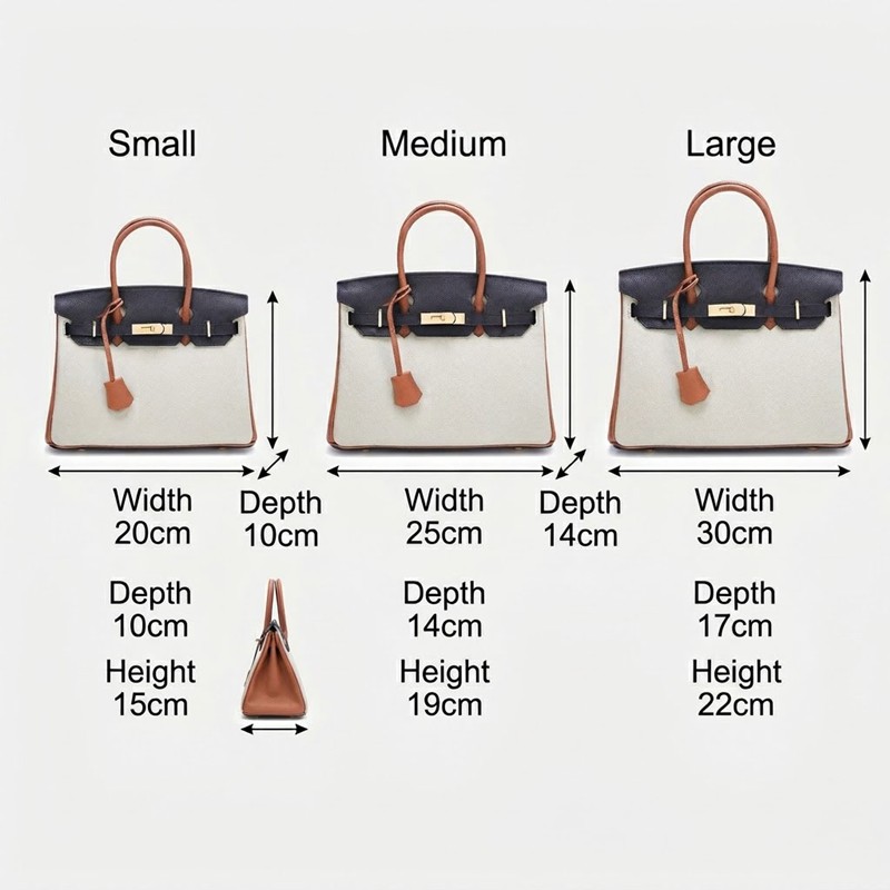 Damen Vollnarbenleder Color-Block Gold Lock Closure Henkeltasche mit Schlüssel & Schloss und Schlüsselriemen