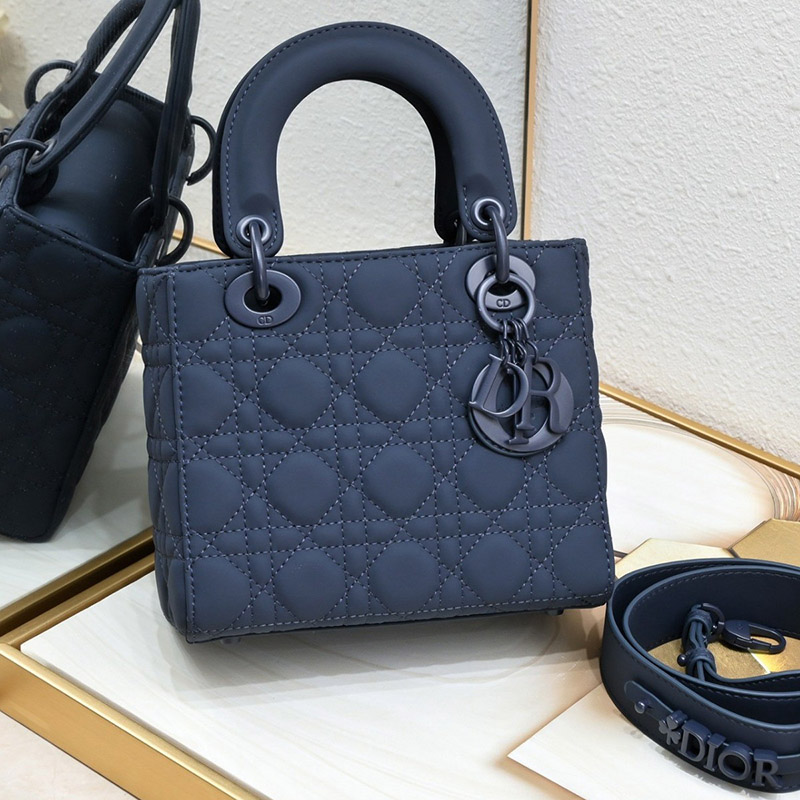 Damen Wildleder Lammfell Leder Gesteppte Schulterriemen Tote Bag