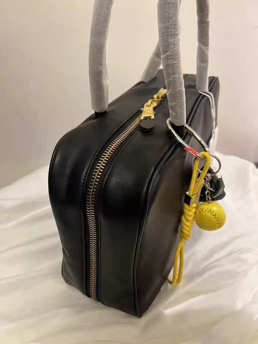 Women's Vintage Genuine Leather Handbag photo review