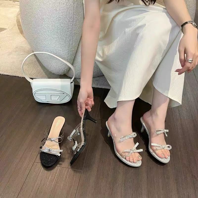 Women's Letter D Genuine Leather Baguette Shoulder Bags photo review