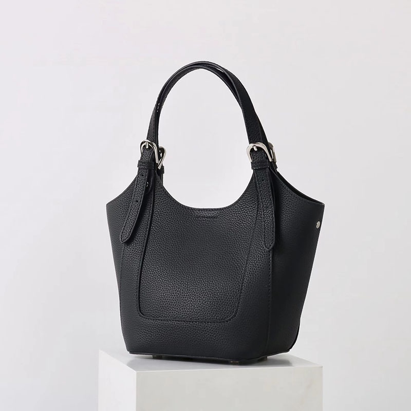 Sac à dos vintage en cuir de grain supérieur pour femmes
