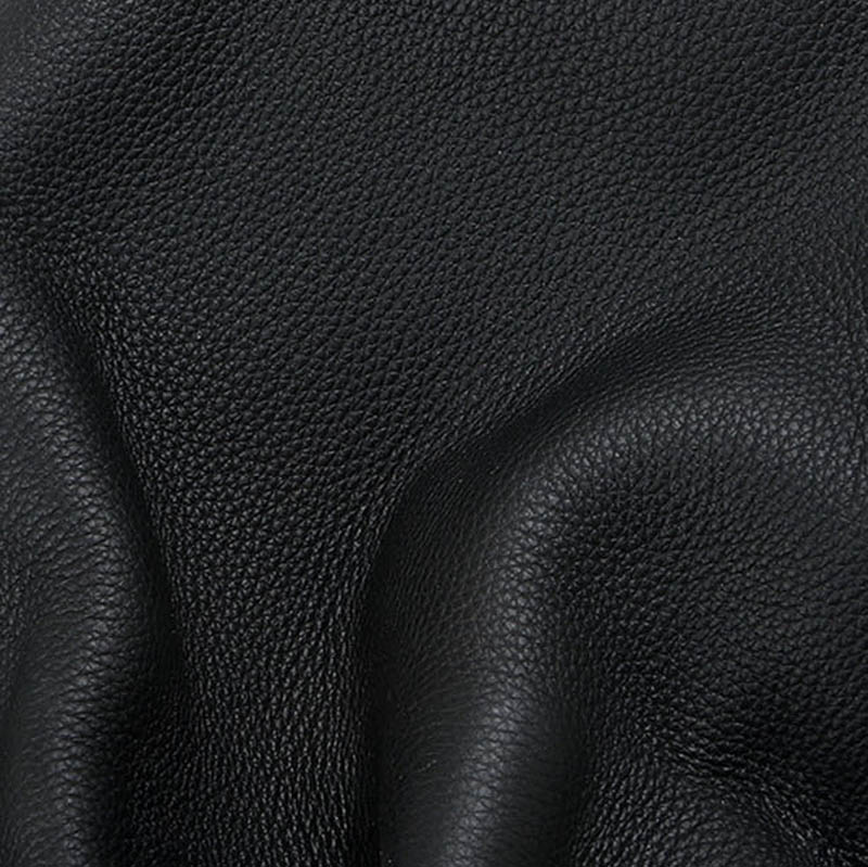 Sac à main en cuir vintage de grain supérieur avec fermeture en argent pour femmes