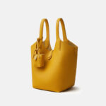 Sac à dos vintage en cuir pleine fleur pour femmes