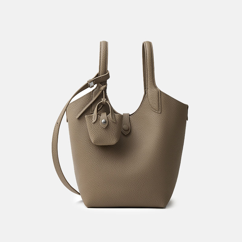 Sac à dos vintage en cuir pleine fleur pour femmes