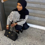Women's Full-Grain Leather Top Handle Handbag In Gold Hardware 40CM