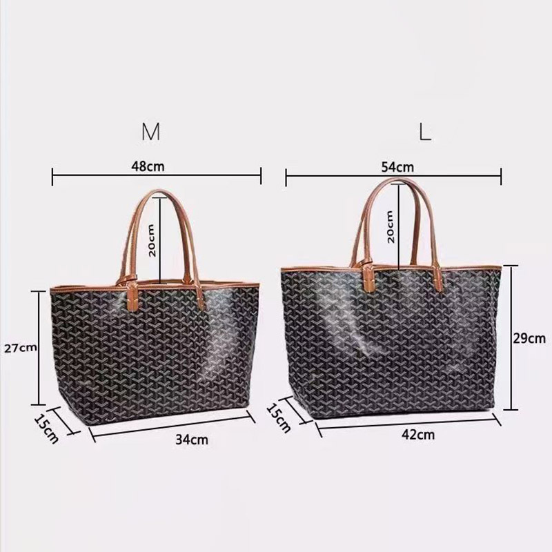 Fourre-tout en cuir fendu PVC Canvas imprimé géométrique pour femmes