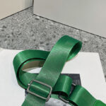 Women's Clear Chain Crossbody Bag