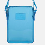 Women's Clear Stadium Approved Crossbody Phone Bag