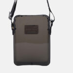 Women's Clear Stadium Approved Crossbody Phone Bag