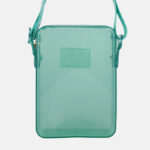 Women's Clear Stadium Approved Crossbody Phone Bag
