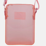 Women's Clear Stadium Approved Crossbody Phone Bag