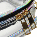 Women's Clear Stadium Approved Mini Crossbody Bags