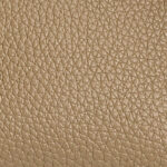 Women's Full-Grain Leather Heart Charm Winged Tote Bag with Crossbody Shoulder Strap