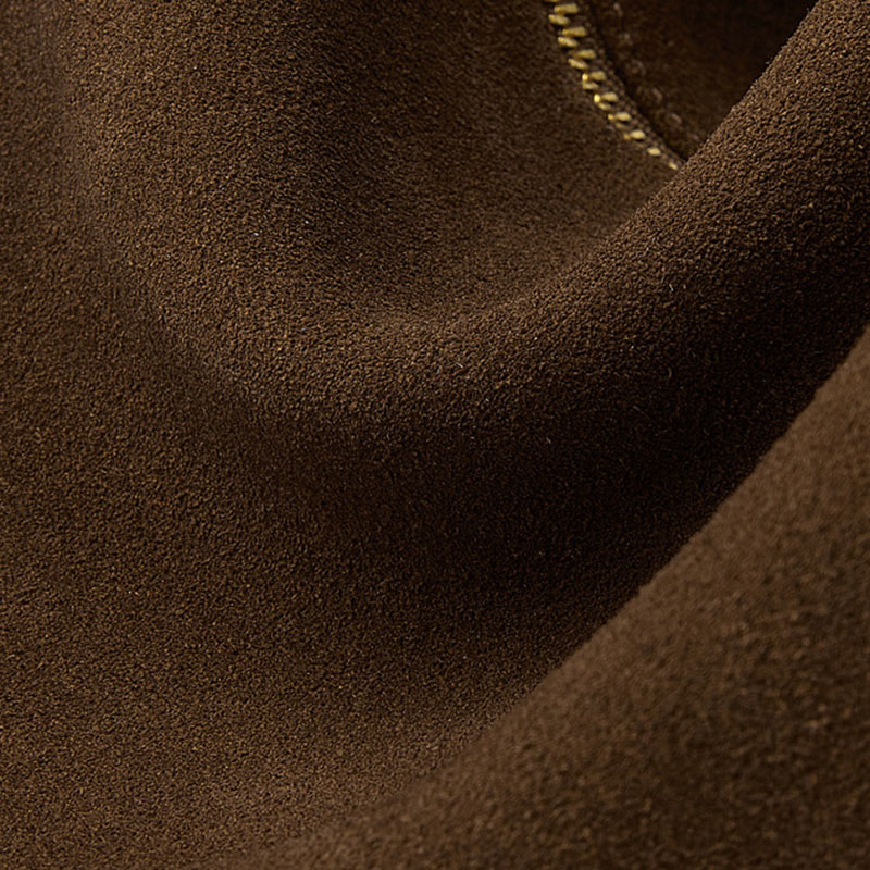 Sac à bandoulière en cuir pour femmes avec fermeture à glissière et bandoulières