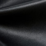 Women's Split Leather Zipper Closure Shoulder Hobo Bag