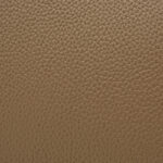 Women's Vegan Leather Pebbled Structured Shoulder Top Handle Bag