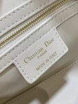 Women's Calfskin Quilted Groove Top Handle bags 20