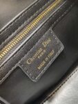 Women's Calfskin Quilted Groove Top Handle bags 20