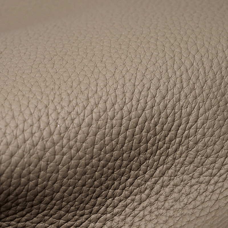 Women's Full-Grain Leather Pebbled Crossbody Shoulder Top Handle Bag