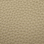Women's Vegan Leather Pebbled Structured Shoulder Tote Bag