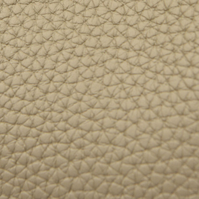 Women's Vegan Leather Pebbled Structured Shoulder Tote Bag